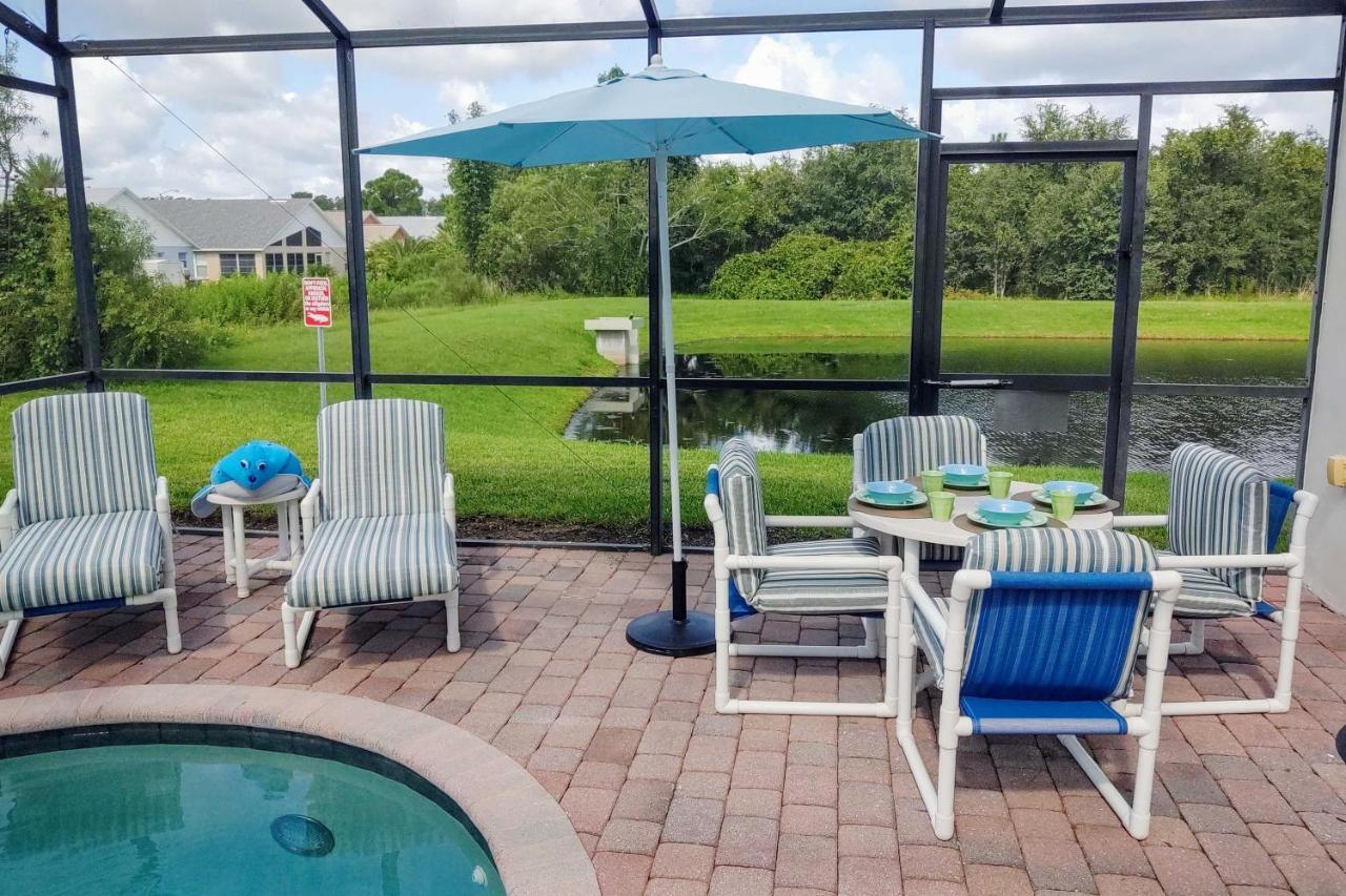 Disney Villa With Game Room And Pool - 10 Mi To Parks! Orlando Buitenkant foto