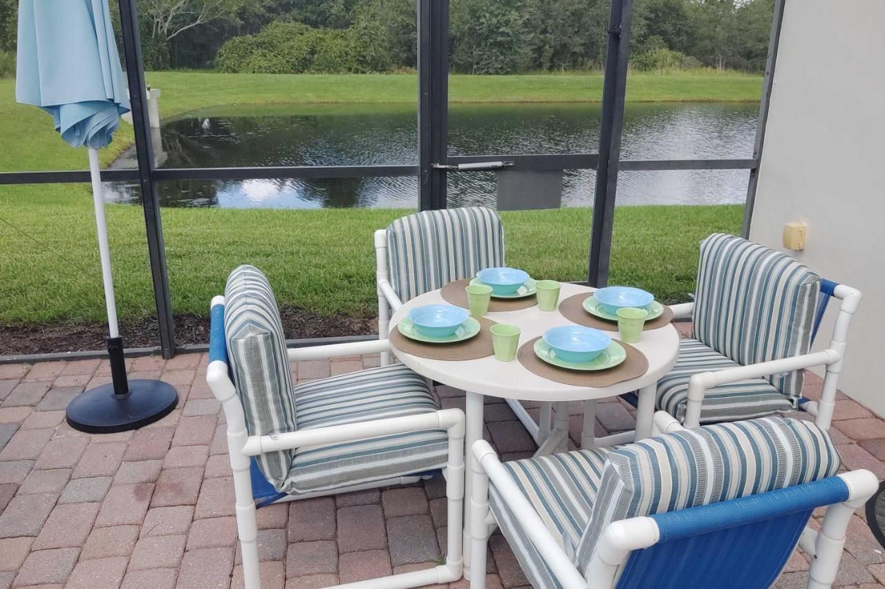 Disney Villa With Game Room And Pool - 10 Mi To Parks! Orlando Buitenkant foto